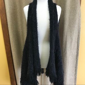 Donna Diosa black vest